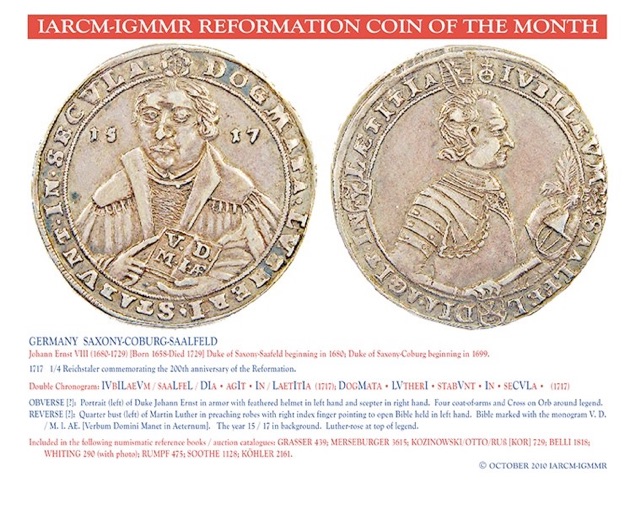 Coin of the Month #2