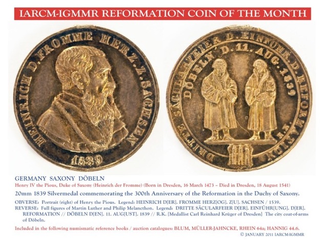 Coin of the Month #3