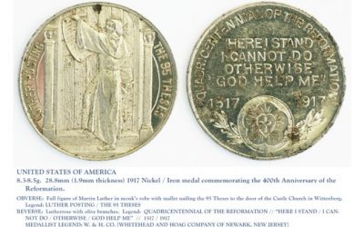 Coin of the Month #1